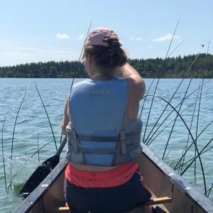 Meet your Posher, Leslie